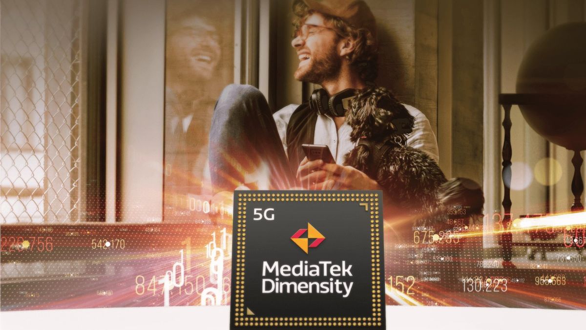 MediaTek Launches New 'Dimensity 7200' Chipset With Enhanced Gaming ...